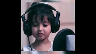 🎤Jo bheji thi dua song by🦋Cute baby Oli/#🎧😍🦋👌🎶