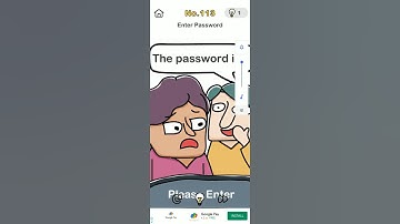 #shorts Brain out 🧠 Day 2r level 113(Enter password)🧐 like & subscribe