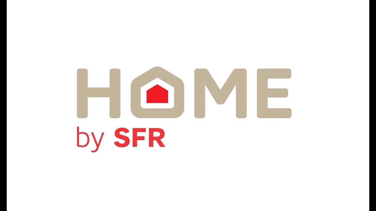 déballage HOME BY SFR ( pack premium ) UNBOXING FR - YouTube