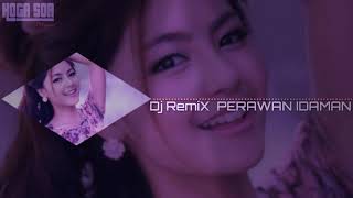 DJ REMIX PERAWAN IDAMAN HITS 2019 [Sawu Mpg]