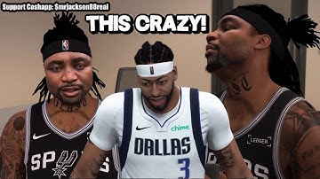 NBA 2K26 Players Are FED UP — Glitches, Cheaters & No Defense! 😡