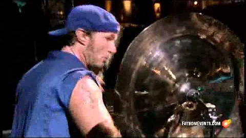 Red Hot Chili Peppers: I'm With You