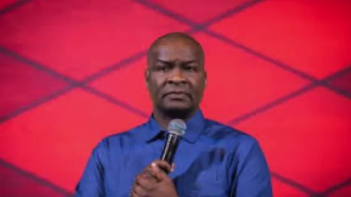 Apostle Joshua Selman How Deep Are Your Roots In God | Transforming Glory-Destiny Defining Moments