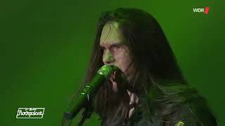 Wintersun - Live at Summer Breeze 2017 (Full concert)