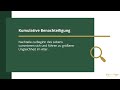 EmpowerMIgra - Altern und MIgration in Deutschland