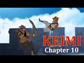 Keimi chapter 10 the fight english subtitles available