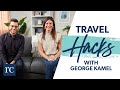 Travel Hacks That Will Save You Money with George Kamel