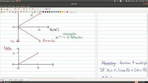Math 1B03 (2020-2021) Lecture 33 Part 3
