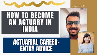 How to Become An Actuary in India | Actuarial Career Advice screenshot 4