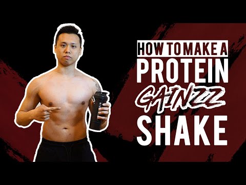 low-calories-protein-shake-recipe-|-what-i-drink-now-on-my-cut