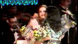 Mayada Elhinawi 1ميادة الحناوي حفلة لندن