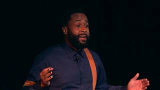 A Green Book for the American Theater | Bryan Joseph Lee | TEDxBroadway