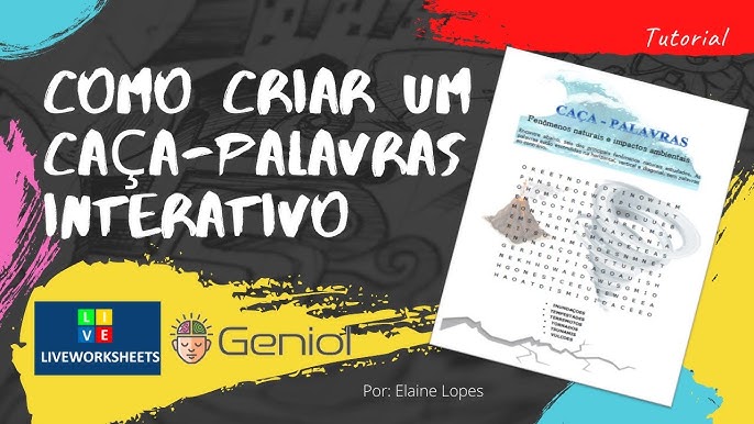 Crie jogos de caça-palavras e tabuleiro no Google Jamboard 