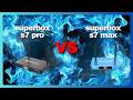 SuperBox S7 Pro vs S7 Max — Which Streaming Box Is Best for You in 2026!