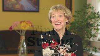 Barbara Coombs Lee on Praise for Finish Strong