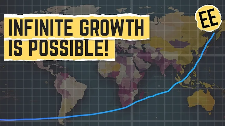 Limitless Growth Is Possible If We Run Our Economies Correctly | Economics Explained - DayDayNews