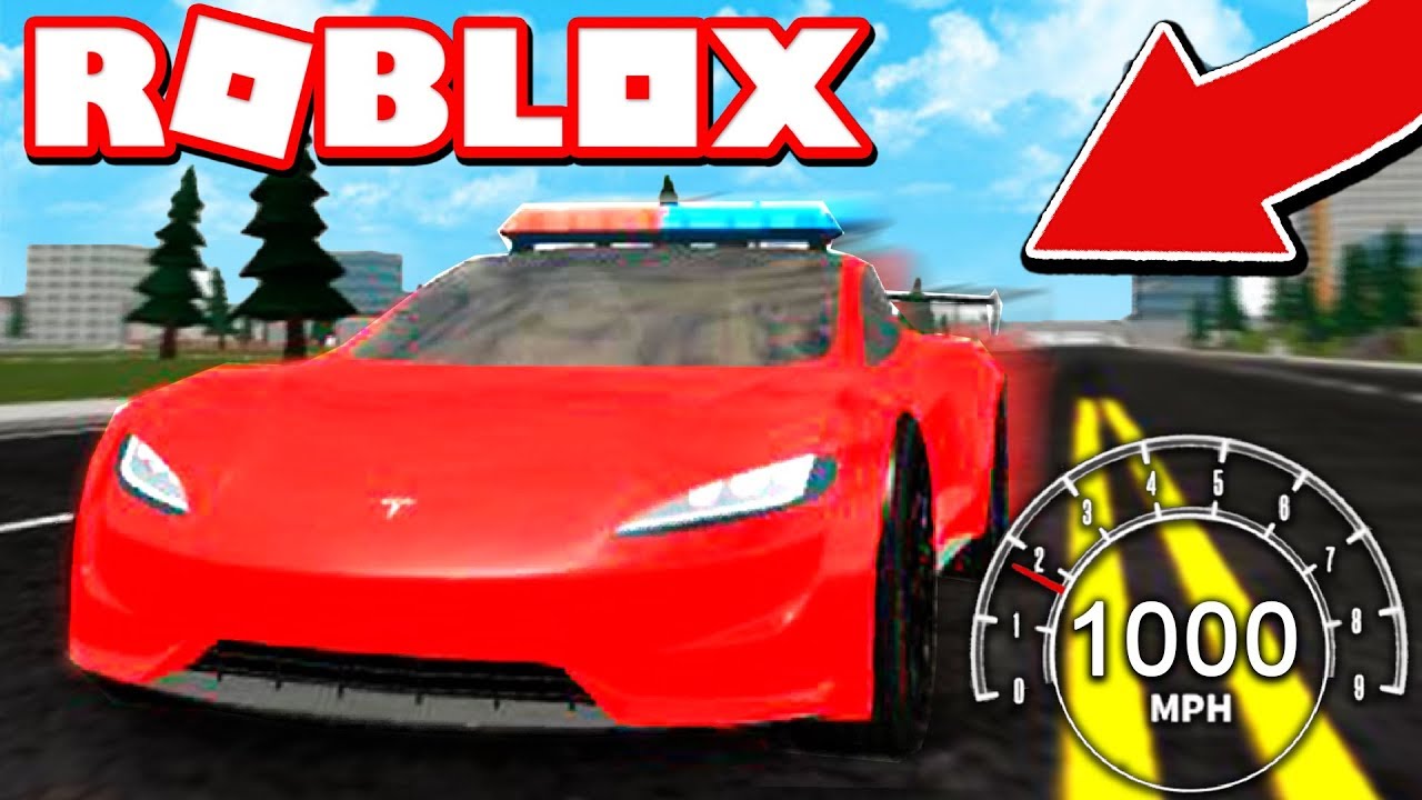 Driving 1 000 Mph In A Supercar Roblox Vehicle Simulator Youtube - supercars simulator roblox