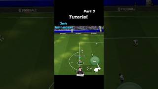 Sombrero Flick Tutorial 😱🔥 Beat every player in style🔥 Efootball 2026 #efootball #shorts #fifa #yes