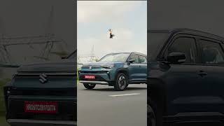 Maruti Suzuki Victoris