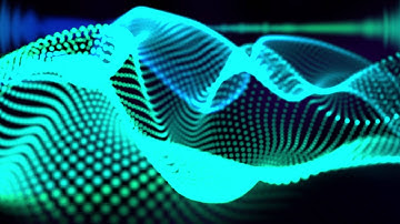 After Effects - Free Audio React Template (D&B)