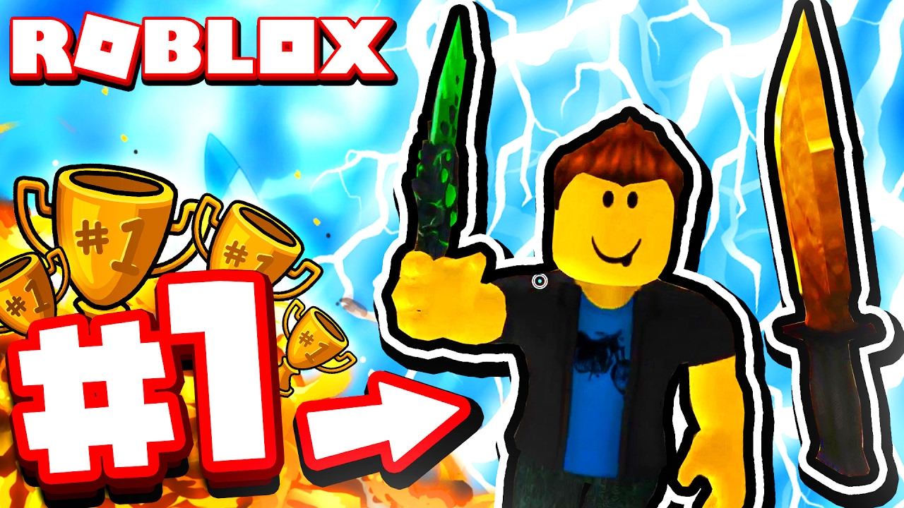 1 Player In Roblox Assassin Youtube - ant plays roblox assassin