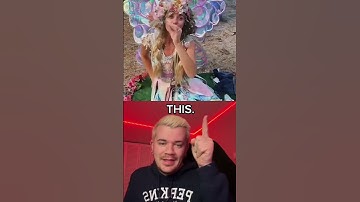 I