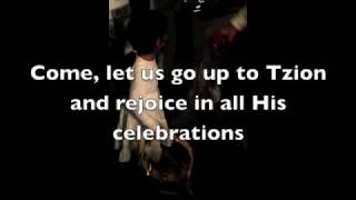 Take up your tambourines with Lyrics - Jim Mills & Kirk Dearman chords
