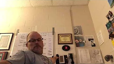 Meet Coach Spera