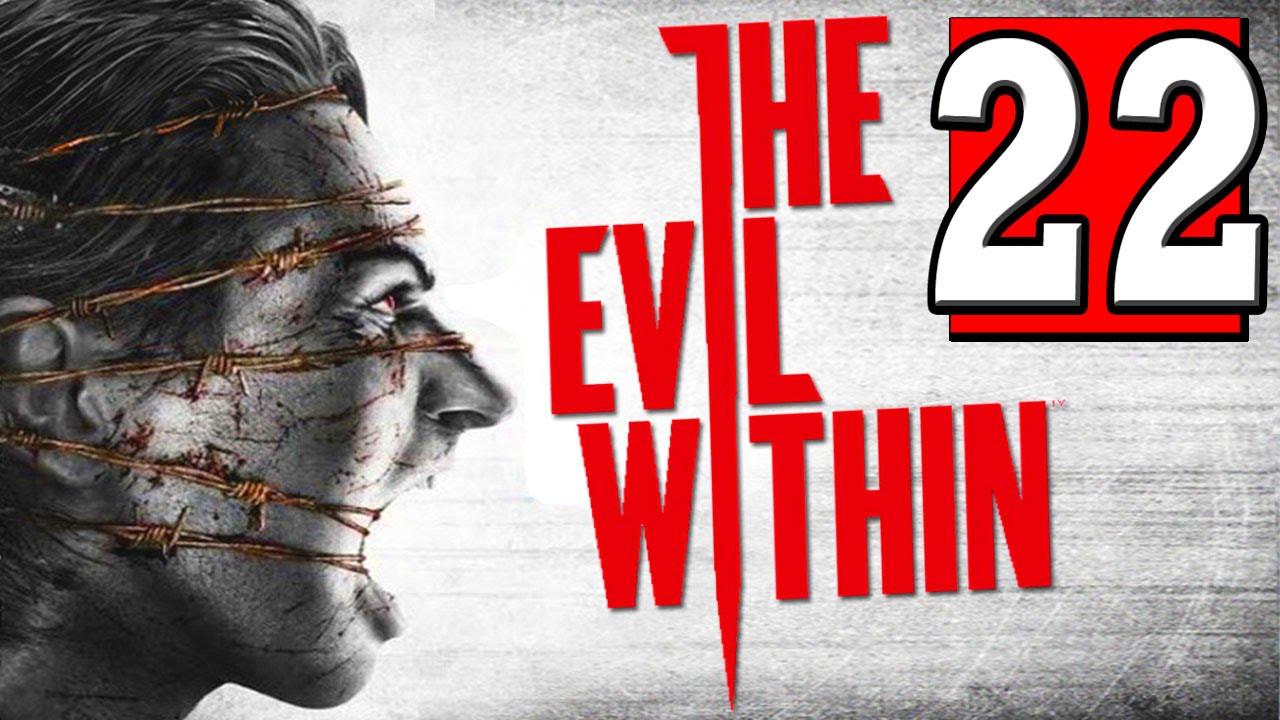 The Evil Within Walkthrough Part 22 Chapter 10 THE CRAFTSMANS TOOLSPS4 XBOX PC HD YouTube the-evil-within-walkthrough-part-22-chapter-10-the-craftsmans-toolsps4-xbox-pc-hd-youtube
