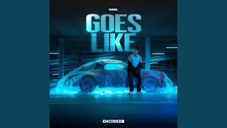 Goes Like extended Mix
