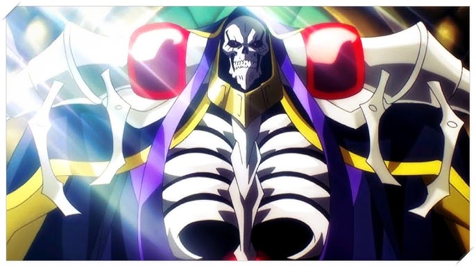 Overlord Anime's Popularity, Explained