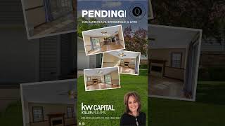 PENDING IN SPRINGFIELD, IL