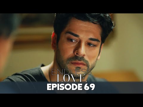 Endless Love Episode 69 in Hindi-Urdu Dubbed | Kara Sevda | Turkish Dramas