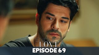 Endless Love Episode 69 in Hindi-Urdu Dubbed | Kara Sevda | Turkish Dramas