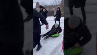 Самое Позитивное Видео! Священник Упц О.сергий.