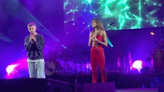 Natalia Szroeder, Vito Bambino - Późne godziny (Katowice,10.09.2022)