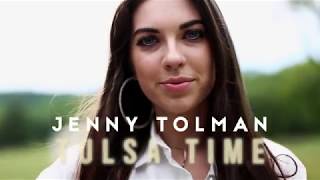 Jenny Tolman - Tulsa Time (Cover) chords
