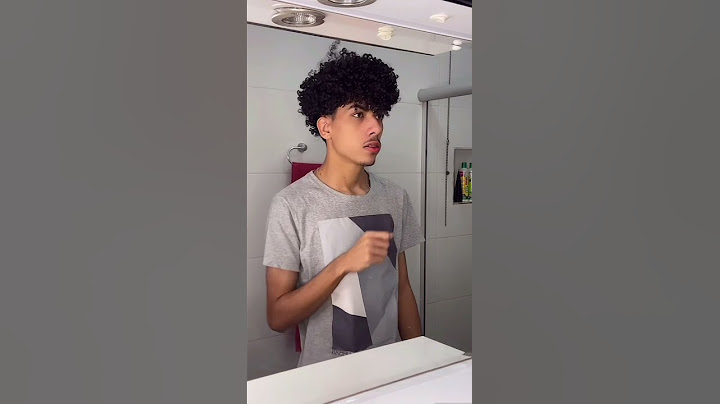 QUANDO O CACHEADO ACORDA COM O CABELO PERFEITO SEM FRIZZ 🤣 #shorts #cacheado #cachos