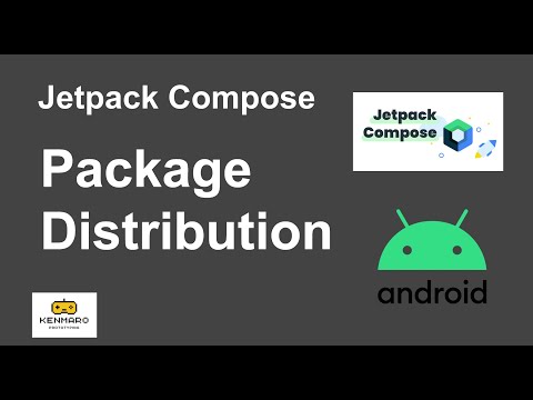 【Jitpack Package】How to