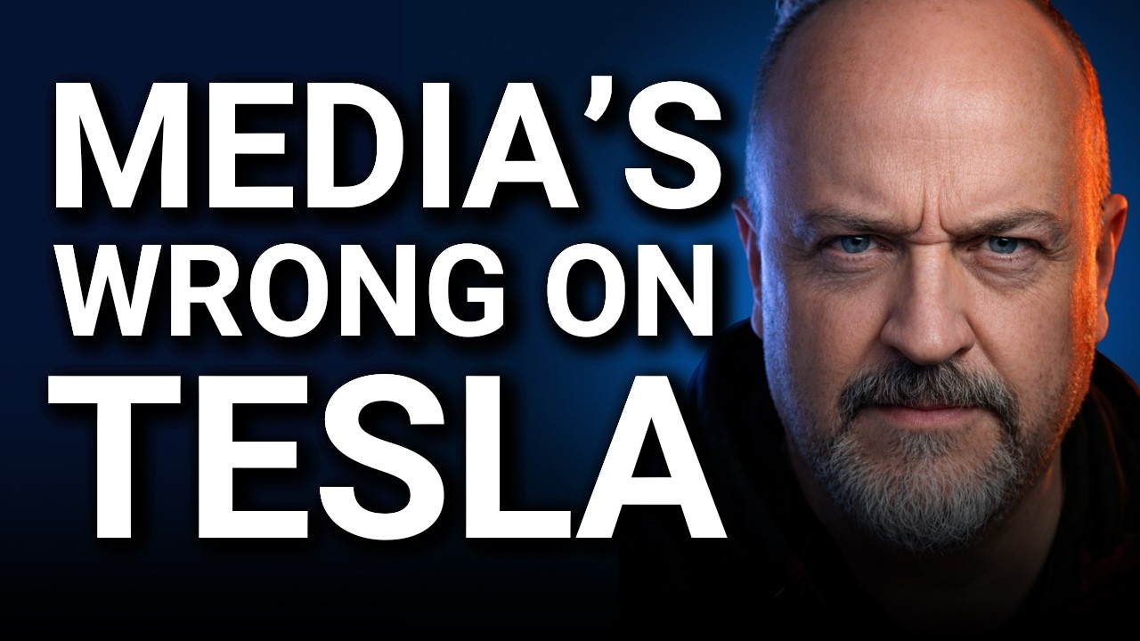 The Tesla Robotaxi Story Isn’t What You Think