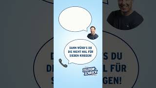 Der R.SH Telefonschreck mit Frank Bremser