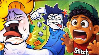 Celebrity Gamer RAGE (with Haminations) Reaction  Net Worth