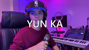 YUN KA | Willie Revillame - Sweetnotes Cover