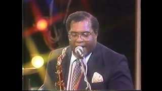 Gene Walker's Generations - Just Jazz 1989 - YouTube