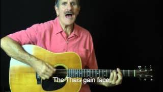 Download lagu Made In Thailand Unplugged