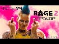 Rage 2: Где этот водяной()_о прохождение часть 4(Хардкор)