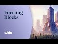 Forming Blocks