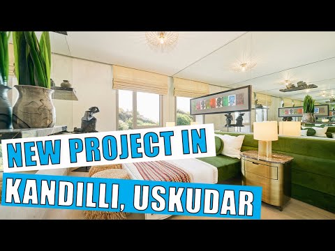 New Property Project