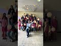 أصعب لحظة هي الفراق ربي ينجحكم رايحة نتوحشكم