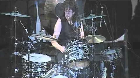 Tom Appleman Band featuring Marty Richards on Drum...